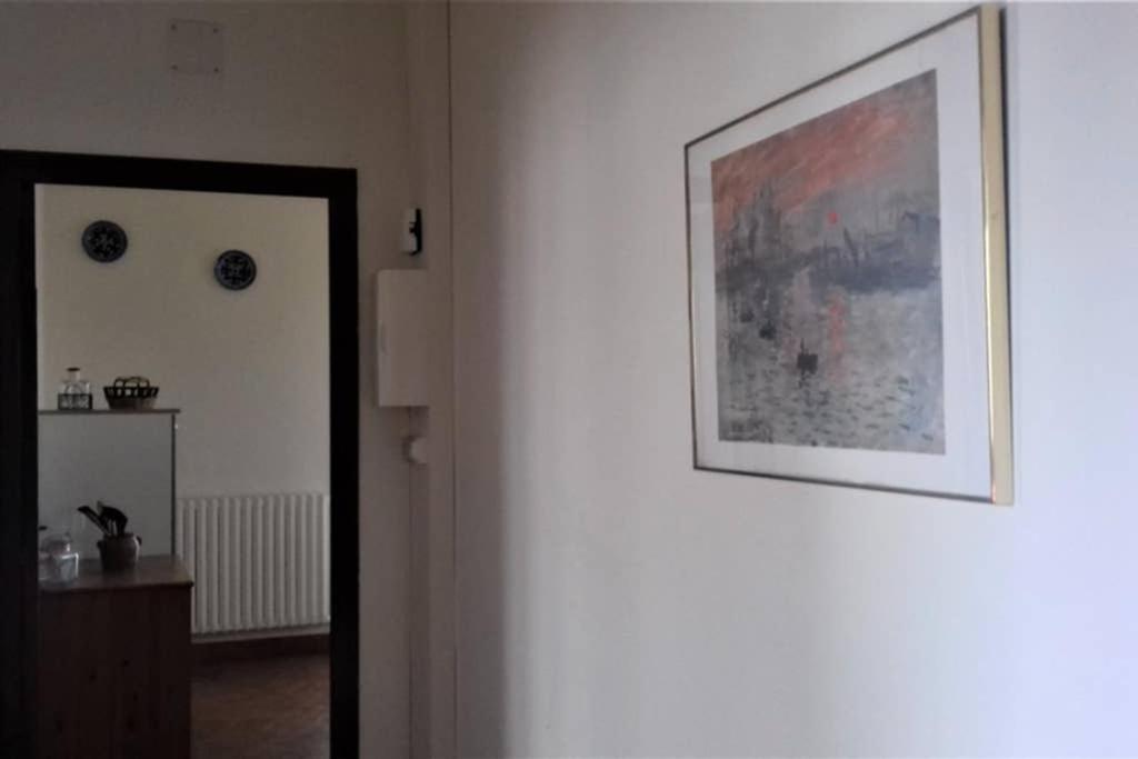 Spacieux Appartement Proche Centre Et Piscine Condom Eksteriør bilde